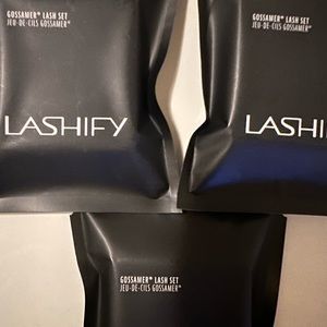 Lashify Gossamers Lashes B12,B14,B16 NEW